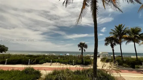 5445 Collins Avenue Miami Beach FL 33140
