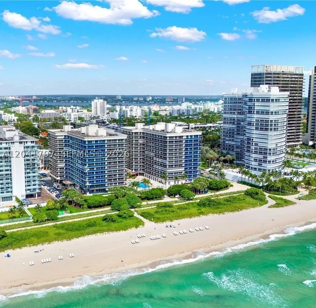 9595 Collins Avenue Surfside FL 33154