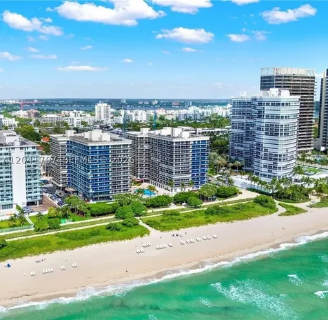 9595 Collins Avenue Surfside FL 33154