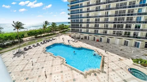 9595 Collins Avenue Surfside FL 33154