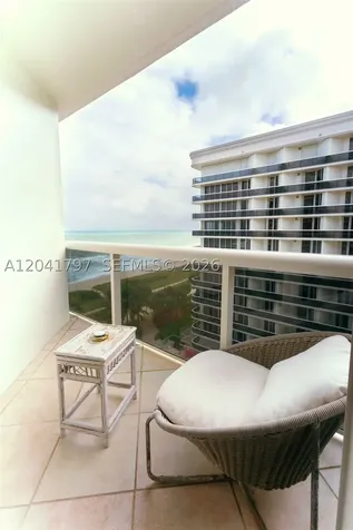 9595 Collins Avenue Surfside FL 33154