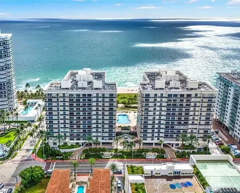 9595 Collins Avenue Surfside FL 33154