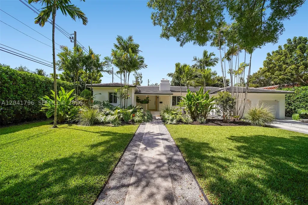 166 NE 93rd Street Miami Shores FL 33138