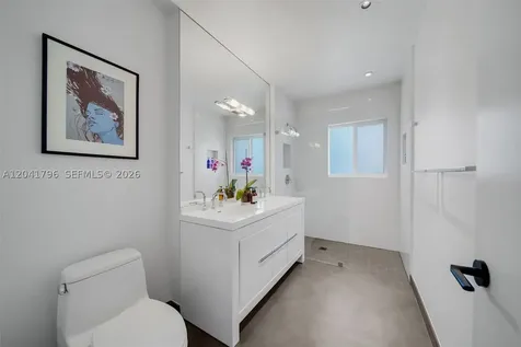 166 NE 93rd Street Miami Shores FL 33138