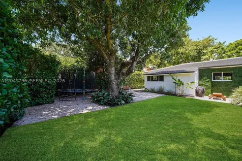 166 NE 93rd Street Miami Shores FL 33138