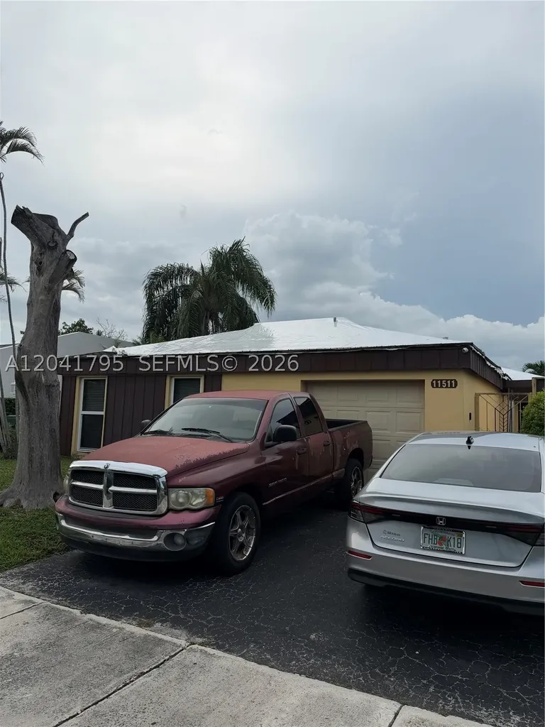 11511 SW 83rd Terrace Miami FL 33173