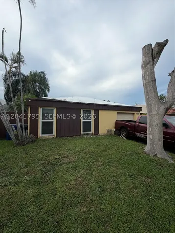 11511 SW 83rd Terrace Miami FL 33173