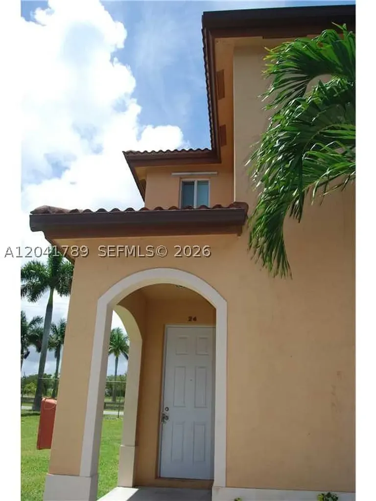 12080 SW 268th Street Homestead FL 33032