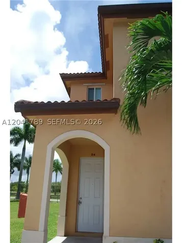 12080 SW 268th Street Homestead FL 33032