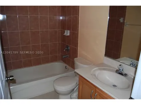 12080 SW 268th Street Homestead FL 33032