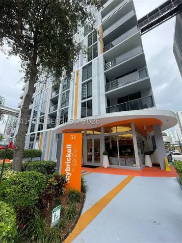 31 SE 6th Street Miami FL 33131