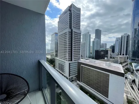 31 SE 6th Street Miami FL 33131