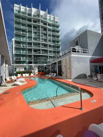 31 SE 6th Street Miami FL 33131