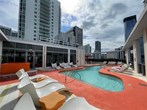 31 SE 6th Street Miami FL 33131