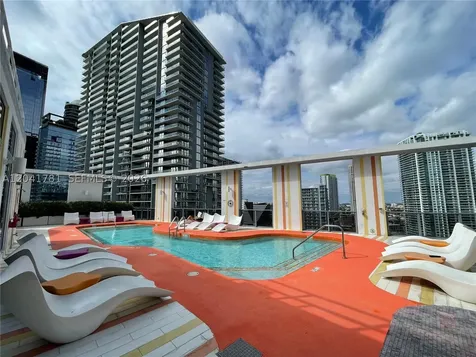31 SE 6th Street Miami FL 33131