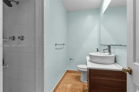 1875 Alamanda Drive North Miami FL 33181