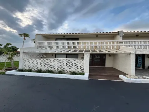 11603 NW 29th Street Coral Springs FL 33065