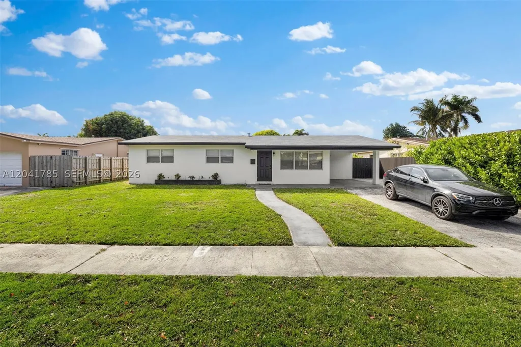 710 SW 70th Avenue Pembroke Pines FL 33023