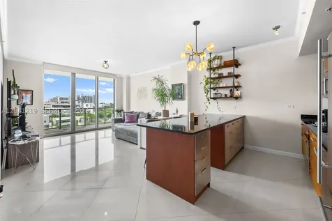 3451 NE 1st Avenue Miami FL 33137