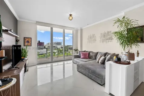 3451 NE 1st Avenue Miami FL 33137