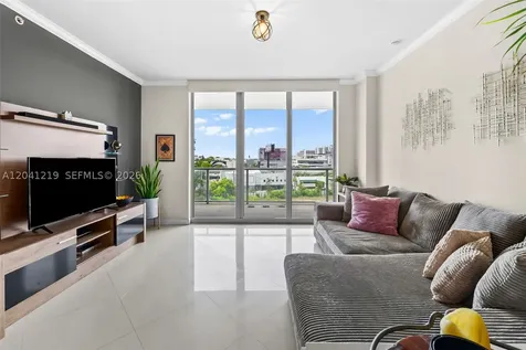 3451 NE 1st Avenue Miami FL 33137