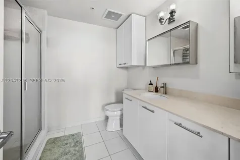 3451 NE 1st Avenue Miami FL 33137