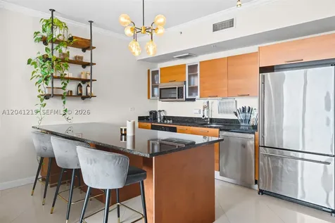 3451 NE 1st Avenue Miami FL 33137