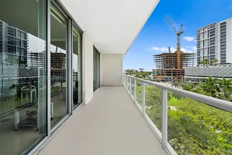 3451 NE 1st Avenue Miami FL 33137