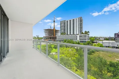 3451 NE 1st Avenue Miami FL 33137