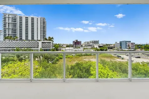 3451 NE 1st Avenue Miami FL 33137