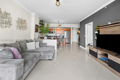 3451 NE 1st Avenue Miami FL 33137
