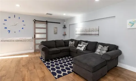 16100 NE 9th Court North Miami Beach FL 33162