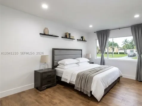 16100 NE 9th Court North Miami Beach FL 33162