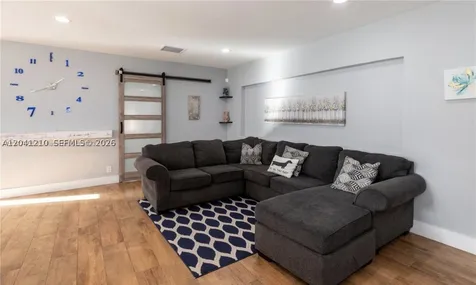 16100 NE 9th Court North Miami Beach FL 33162