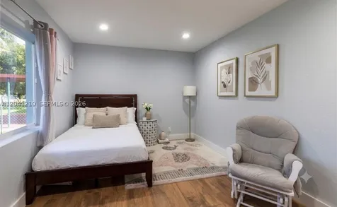 16100 NE 9th Court North Miami Beach FL 33162