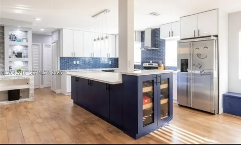 16100 NE 9th Court North Miami Beach FL 33162
