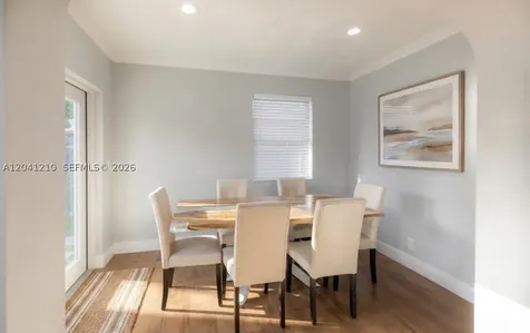 16100 NE 9th Court North Miami Beach FL 33162
