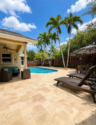 12224 NW 30th Manor Sunrise FL 33323