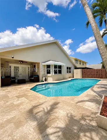 12224 NW 30th Manor Sunrise FL 33323