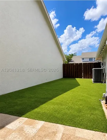 12224 NW 30th Manor Sunrise FL 33323