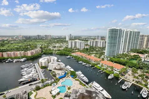 19707 Turnberry Way Aventura FL 33180
