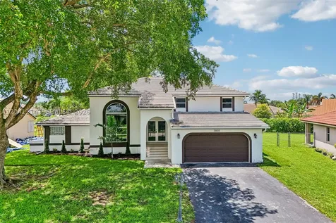 15010 E Falcons Lea Drive Davie FL 33331