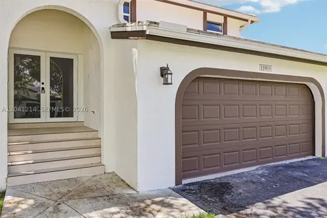15010 E Falcons Lea Drive Davie FL 33331