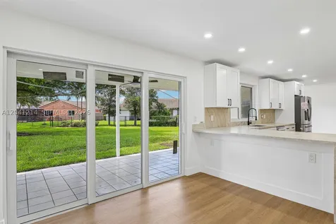 15010 E Falcons Lea Drive Davie FL 33331