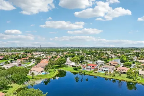 15010 E Falcons Lea Drive Davie FL 33331