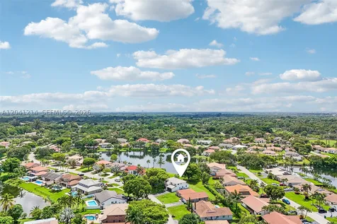 15010 E Falcons Lea Drive Davie FL 33331