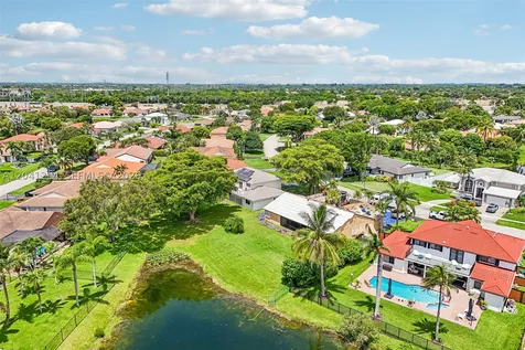 15010 E Falcons Lea Drive Davie FL 33331