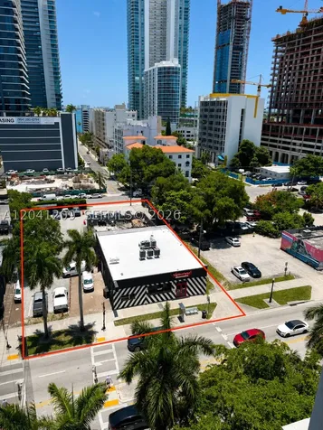 3023 Biscayne Boulevard Miami FL 33137