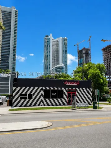 3023 Biscayne Boulevard Miami FL 33137