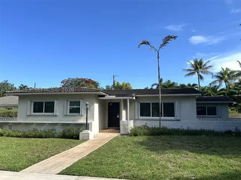 870 NE 97th Street Miami Shores FL 33138